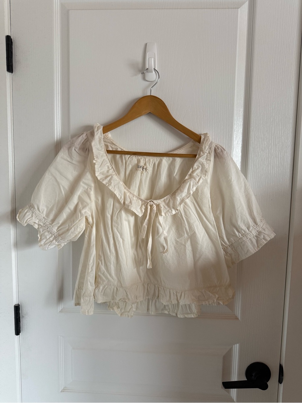 Harly Jae Doll Blouse